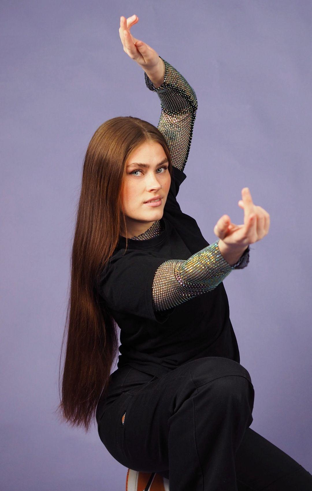 Elviira Fält