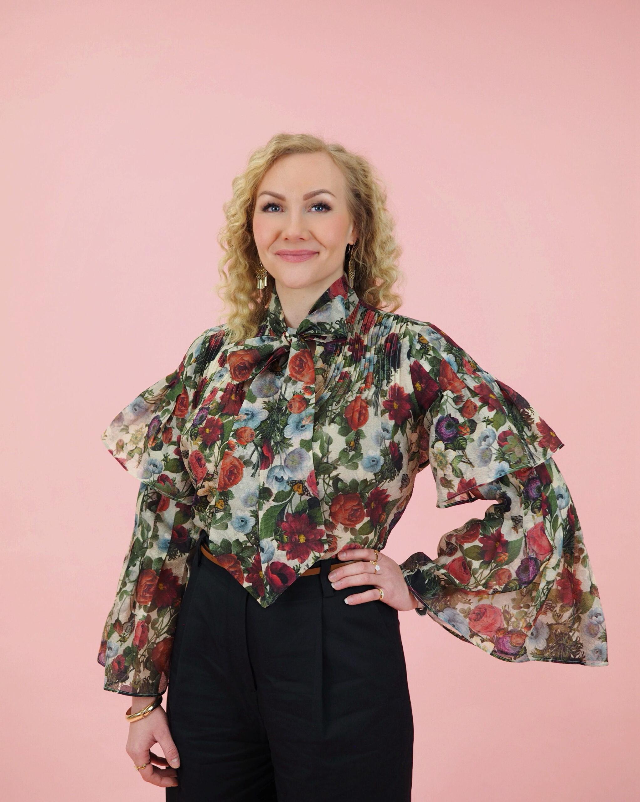 Emma Kimiläinen