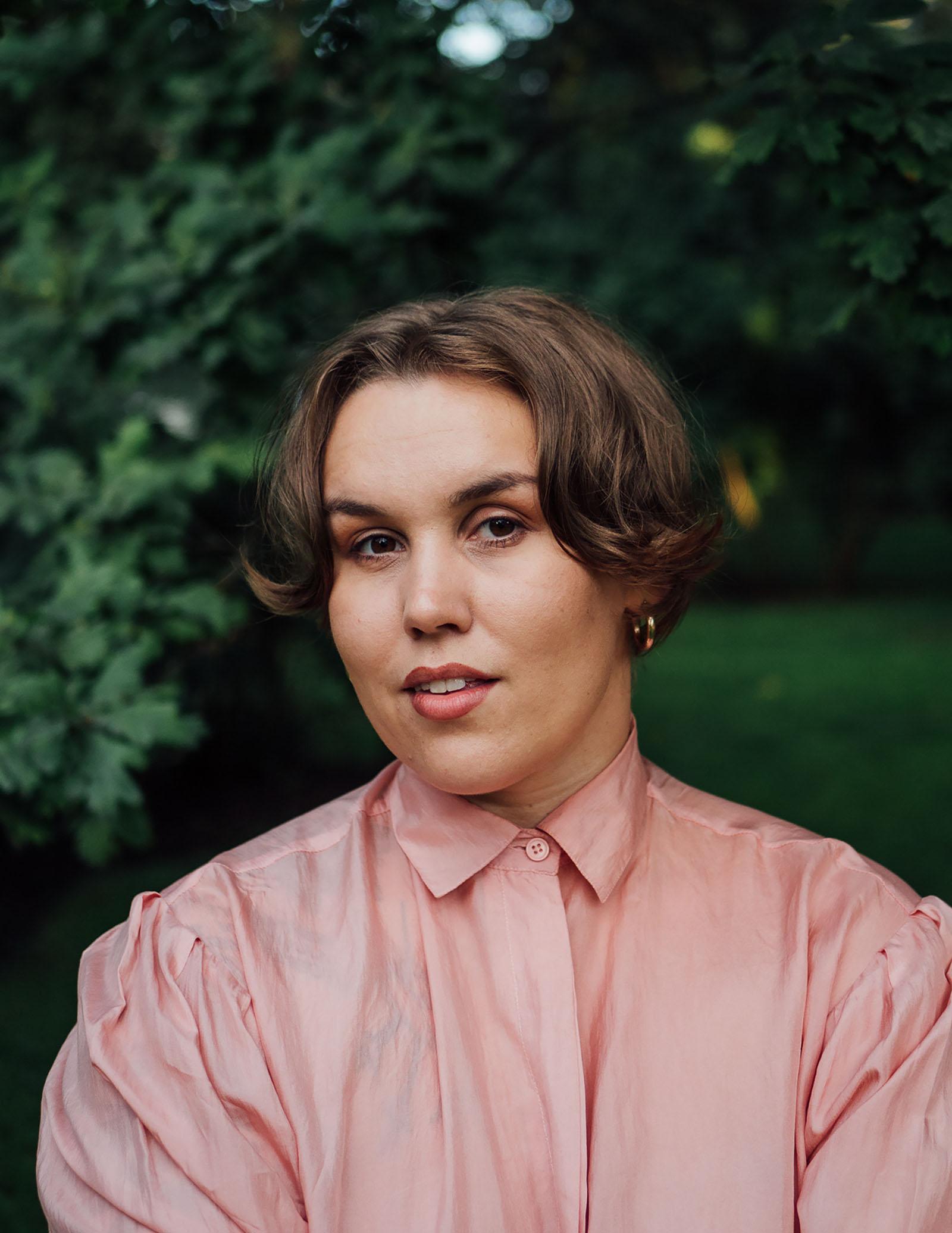 Eve Kulmala