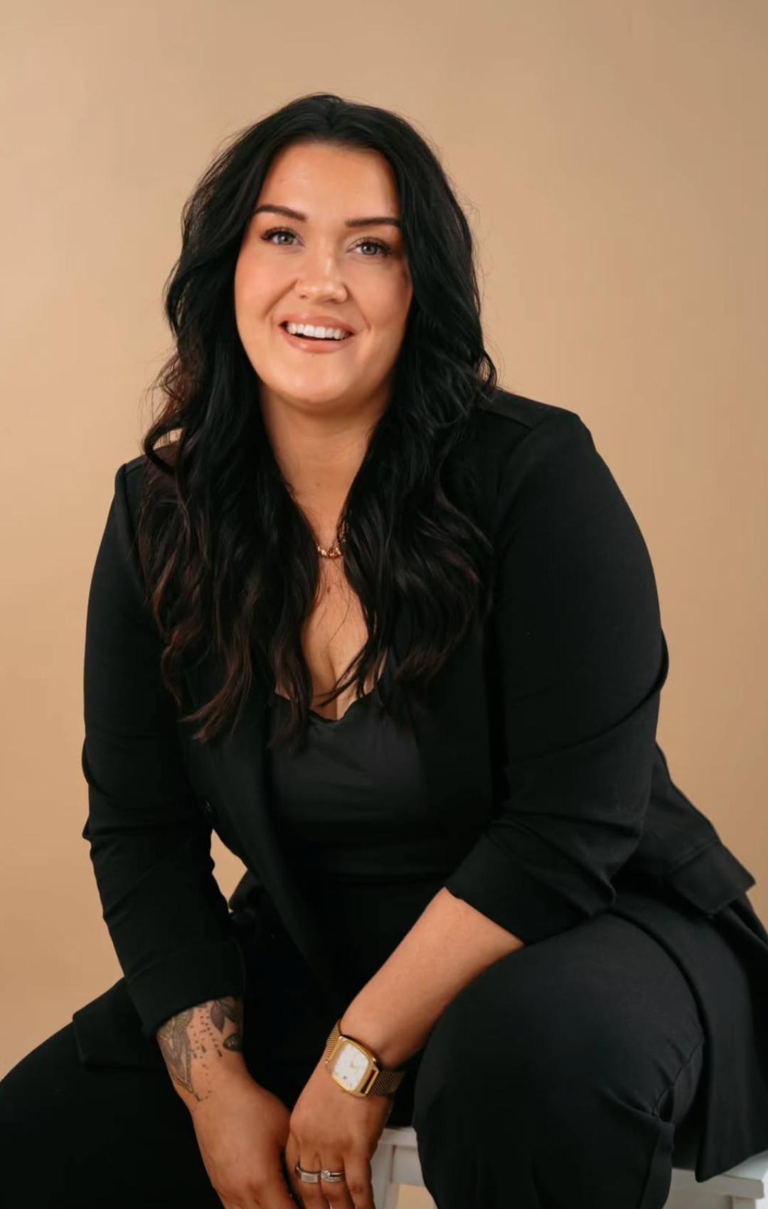 Nora Rantalainen
