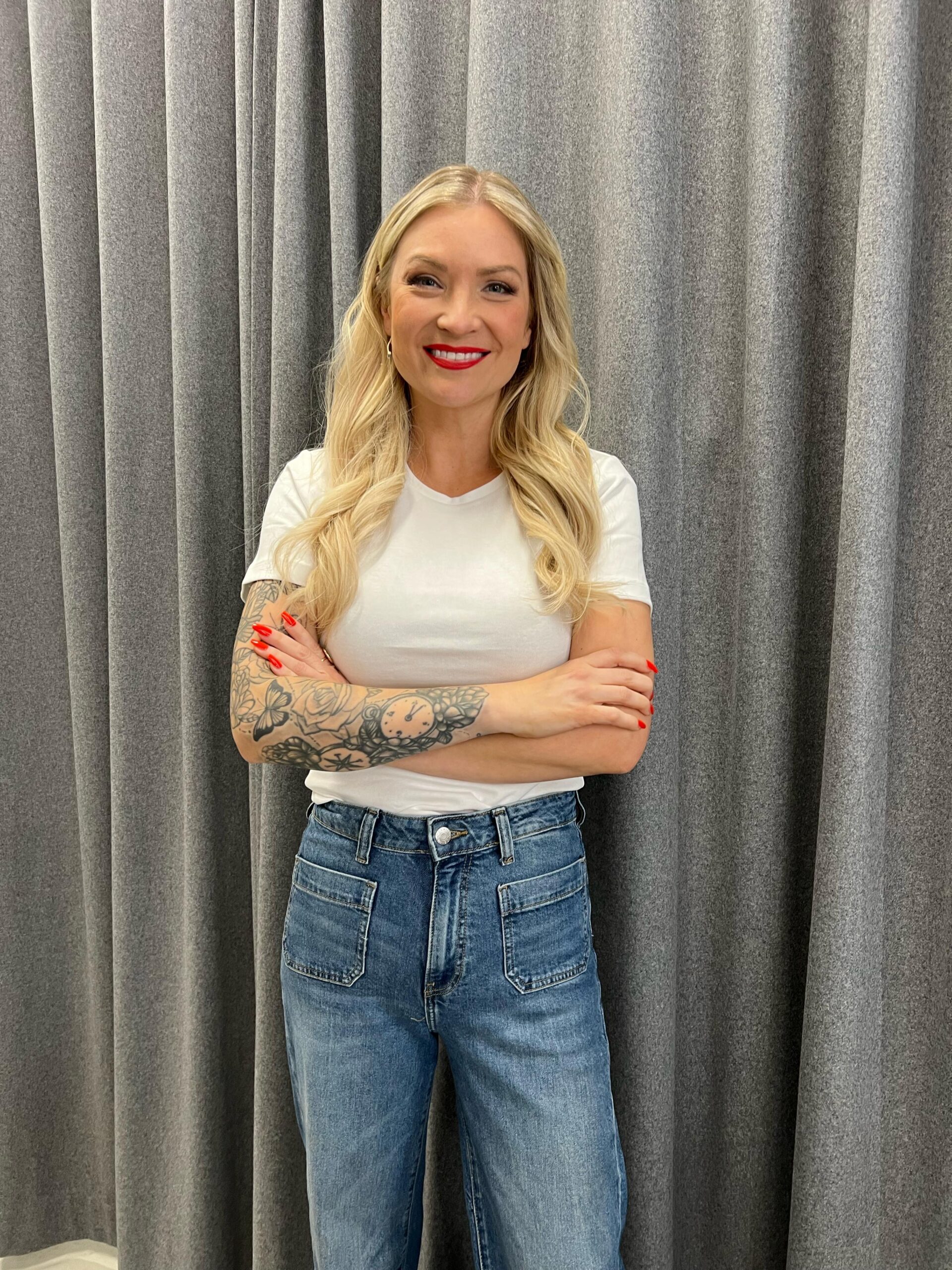 Rea Tallgren