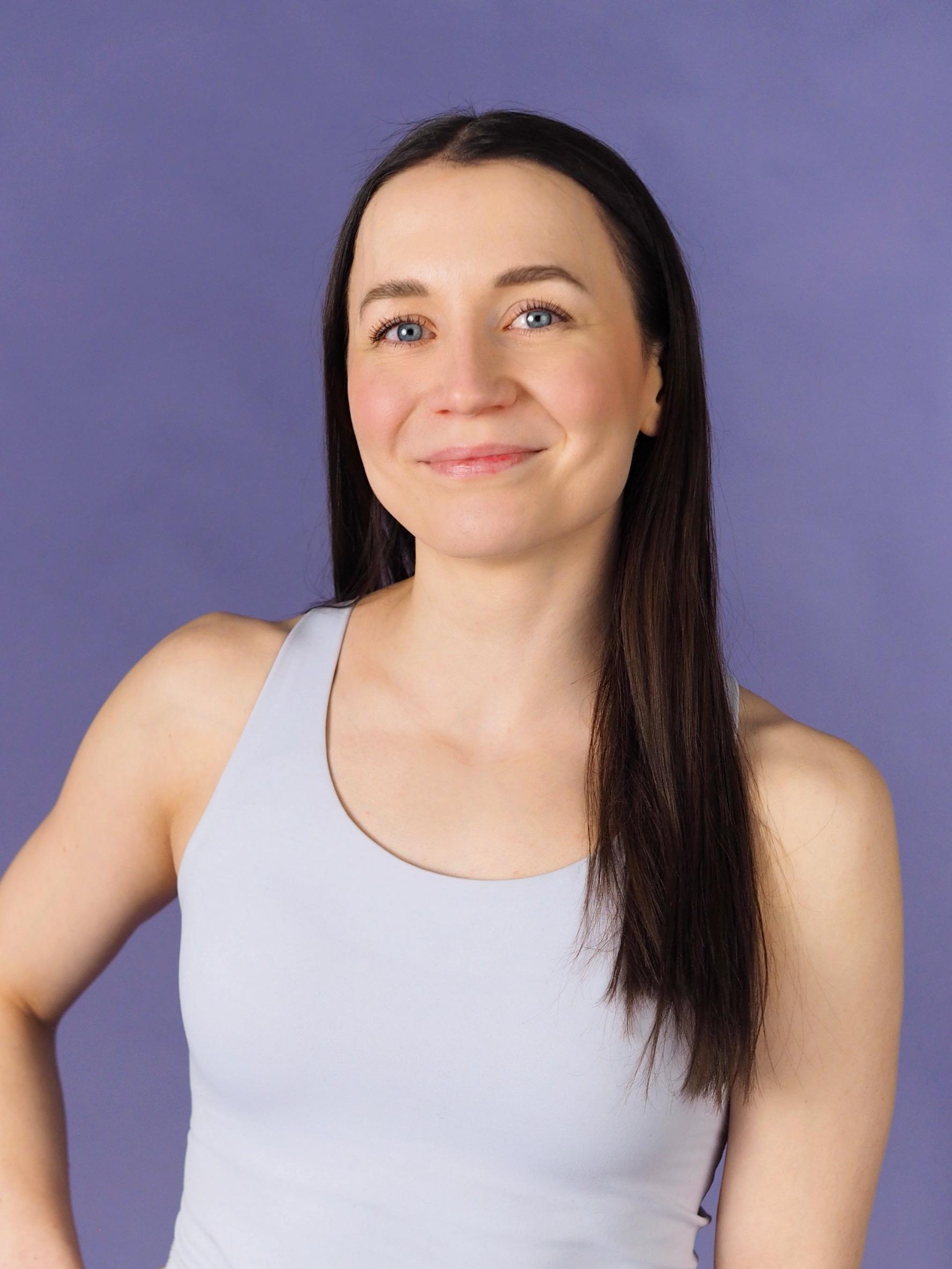 Reetta Hurske