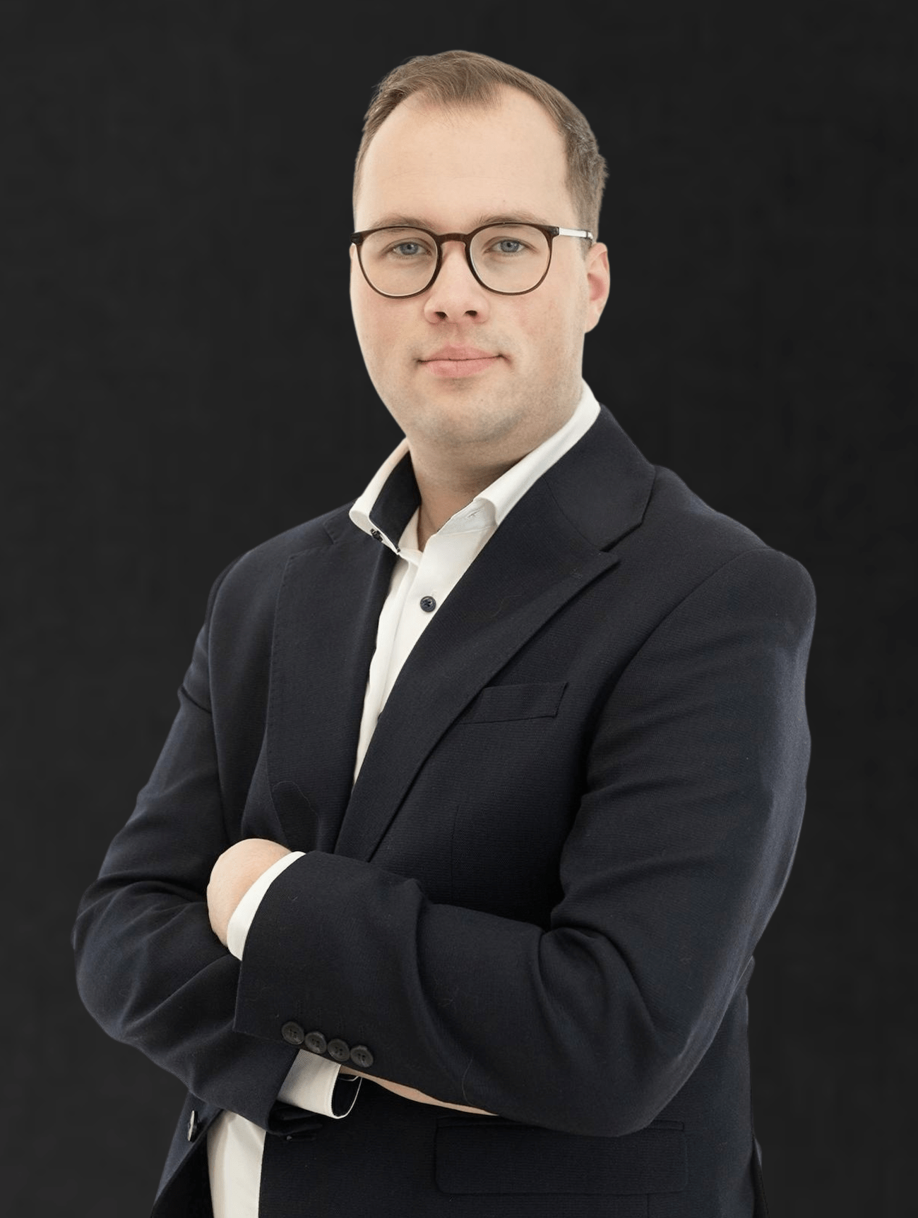 Markus Selin